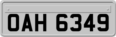 OAH6349