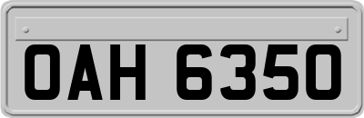 OAH6350