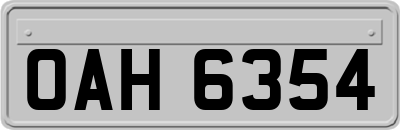OAH6354