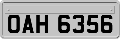 OAH6356