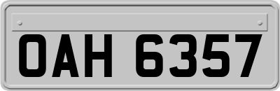 OAH6357
