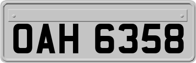 OAH6358