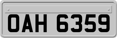 OAH6359