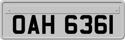 OAH6361