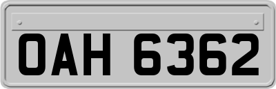 OAH6362
