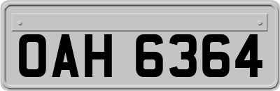 OAH6364