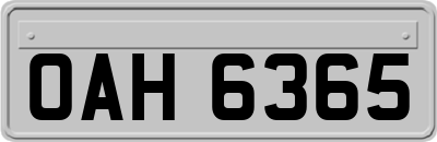 OAH6365