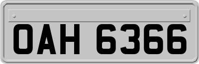 OAH6366