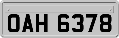 OAH6378