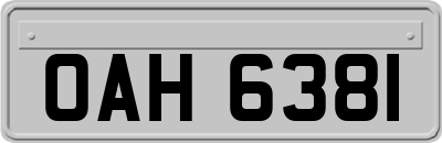 OAH6381