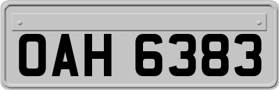 OAH6383