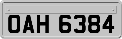 OAH6384