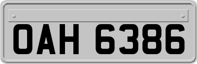 OAH6386