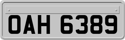 OAH6389