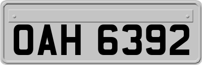OAH6392