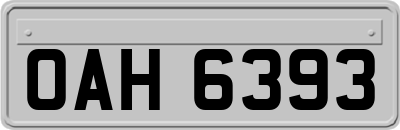 OAH6393