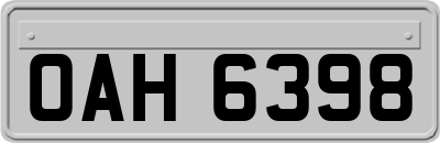 OAH6398