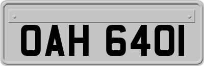 OAH6401