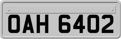 OAH6402