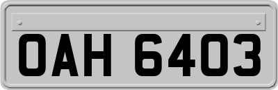 OAH6403
