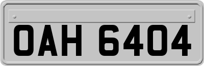 OAH6404