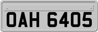 OAH6405