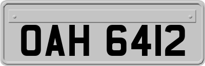 OAH6412
