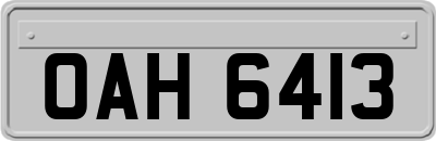 OAH6413