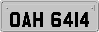 OAH6414