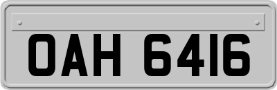 OAH6416