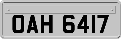 OAH6417