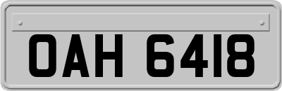OAH6418