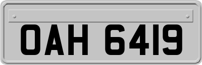 OAH6419