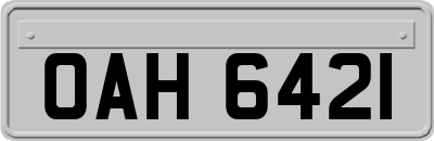 OAH6421