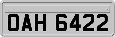 OAH6422