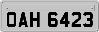 OAH6423