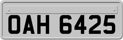 OAH6425