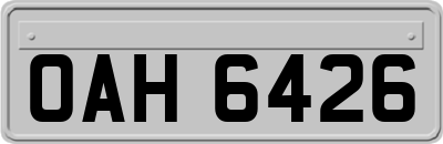 OAH6426