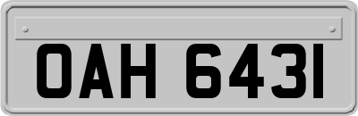 OAH6431