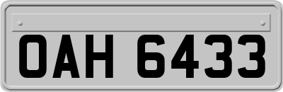 OAH6433