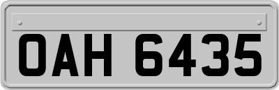 OAH6435