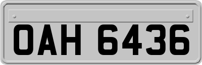 OAH6436