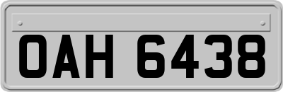 OAH6438