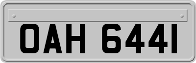 OAH6441