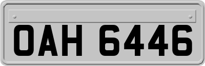 OAH6446