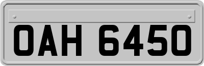 OAH6450