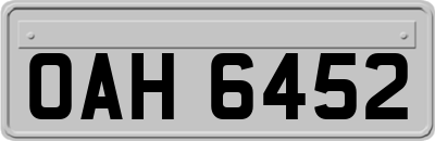 OAH6452