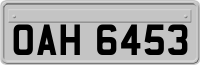 OAH6453