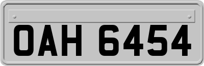 OAH6454