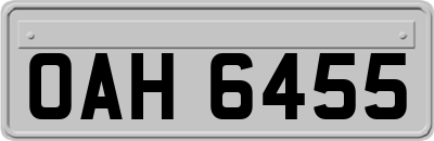 OAH6455